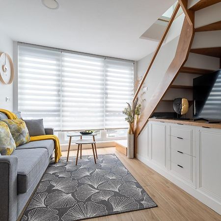 Apartamento Almuina Marín Eksteriør billede